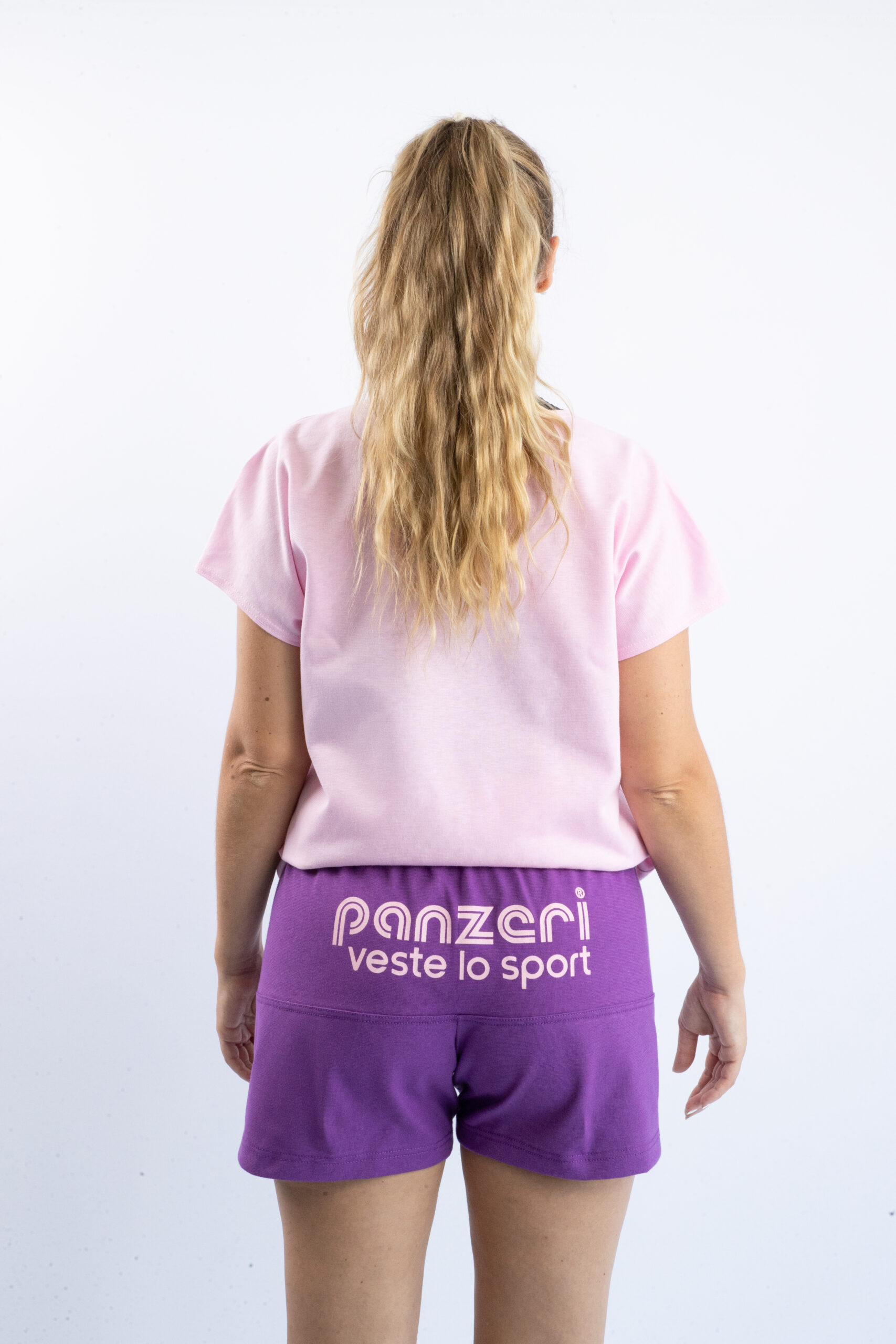 Short Femme – Pacific A – Image 5