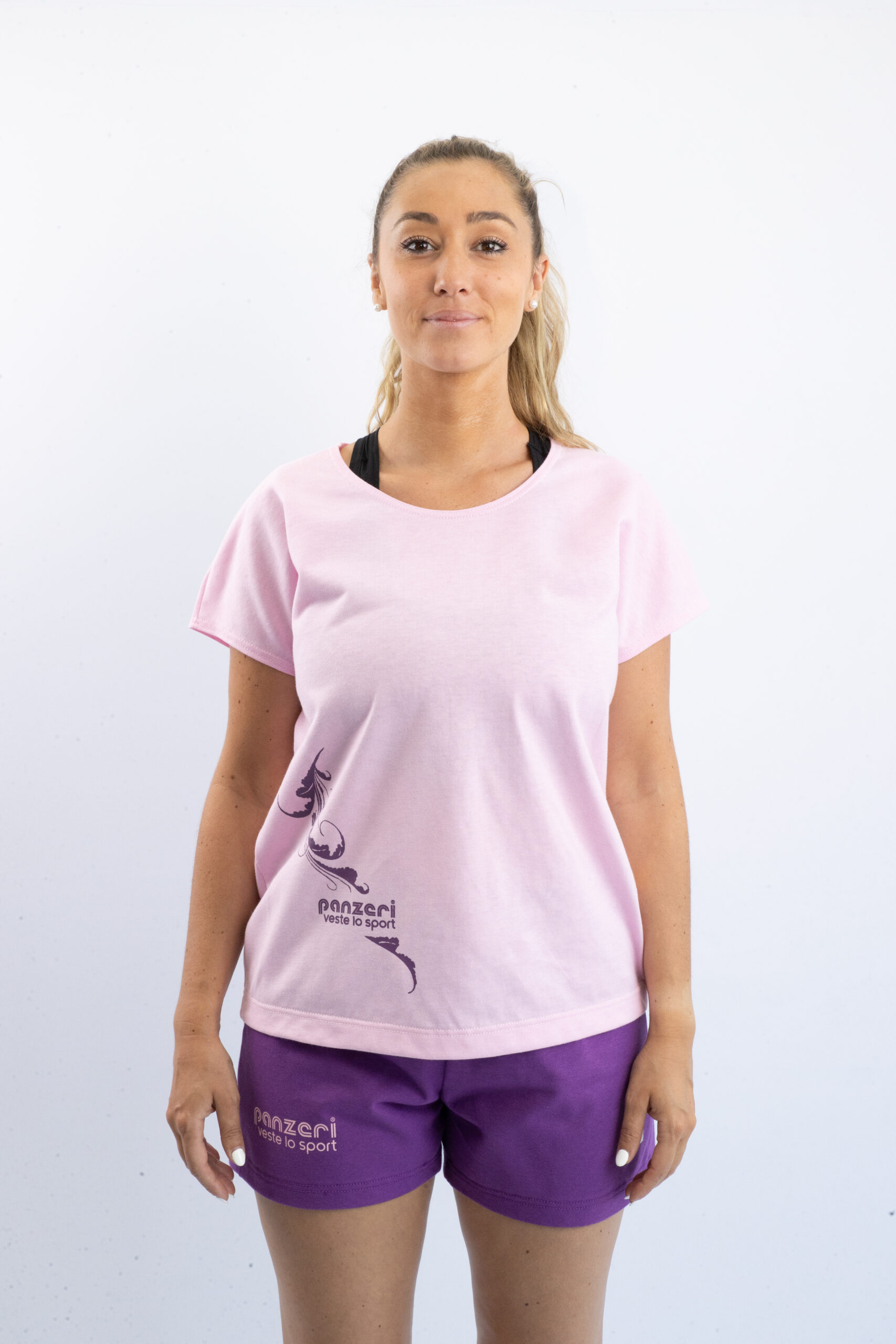 Short Femme – Pacific A – Image 4