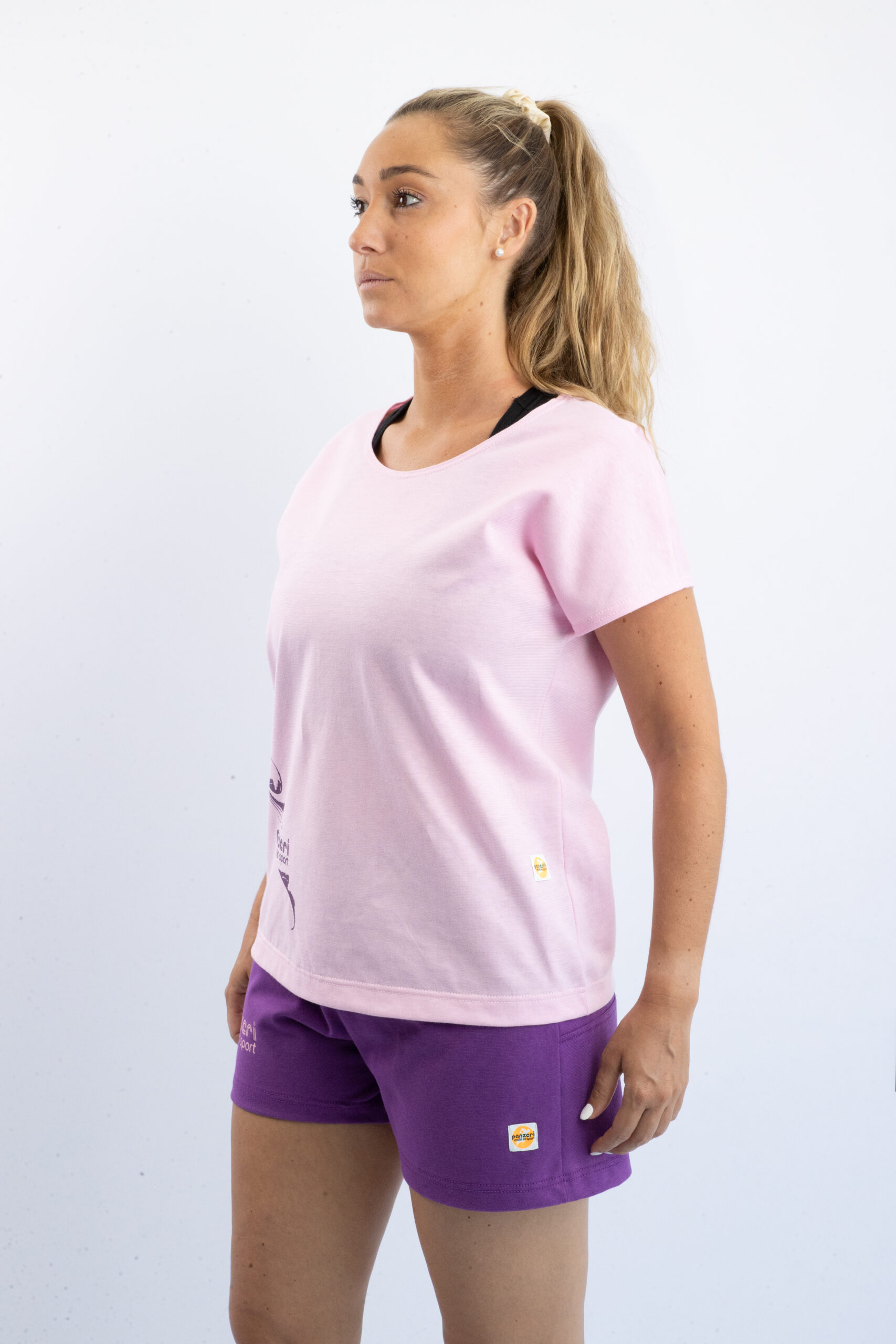 Short Femme – Pacific A – Image 3