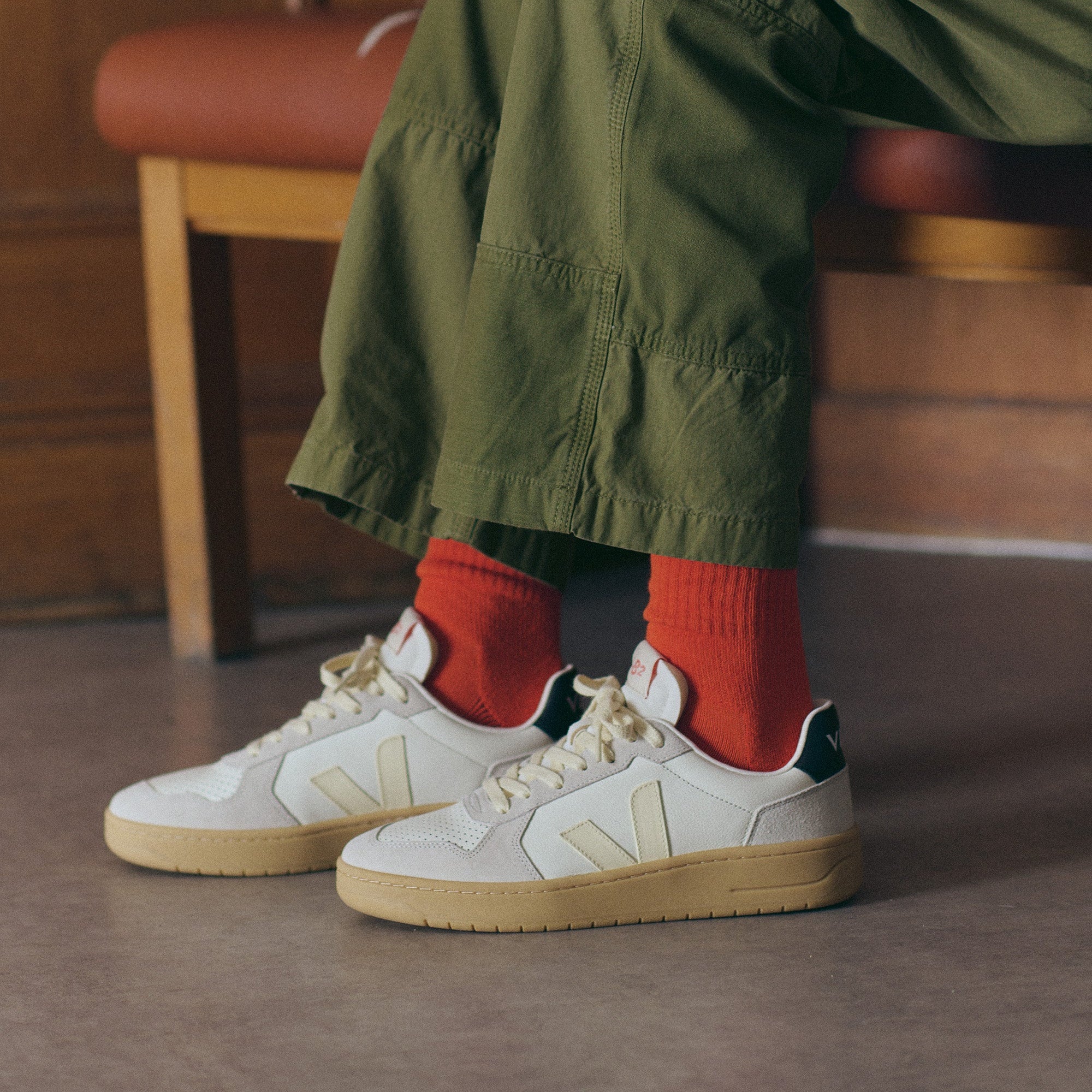 V82 man aegan project – Image 3