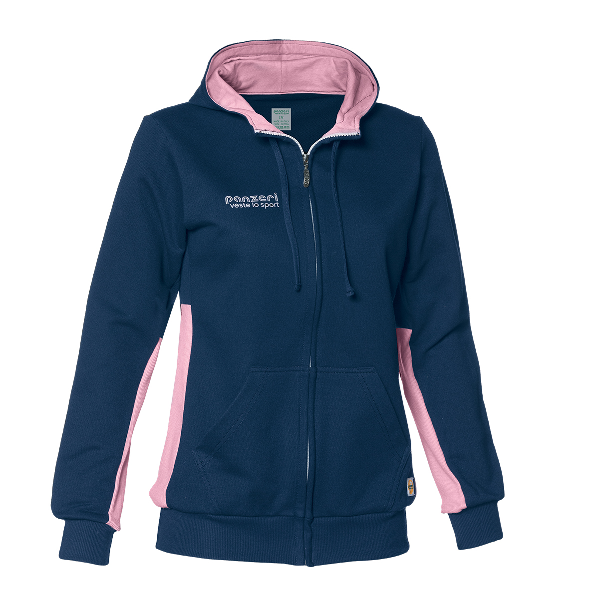 Veste De Sport Femme – Pretty SH – Personnalisé – Image 2