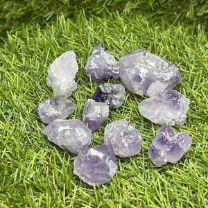 Améthyste brute (50g)