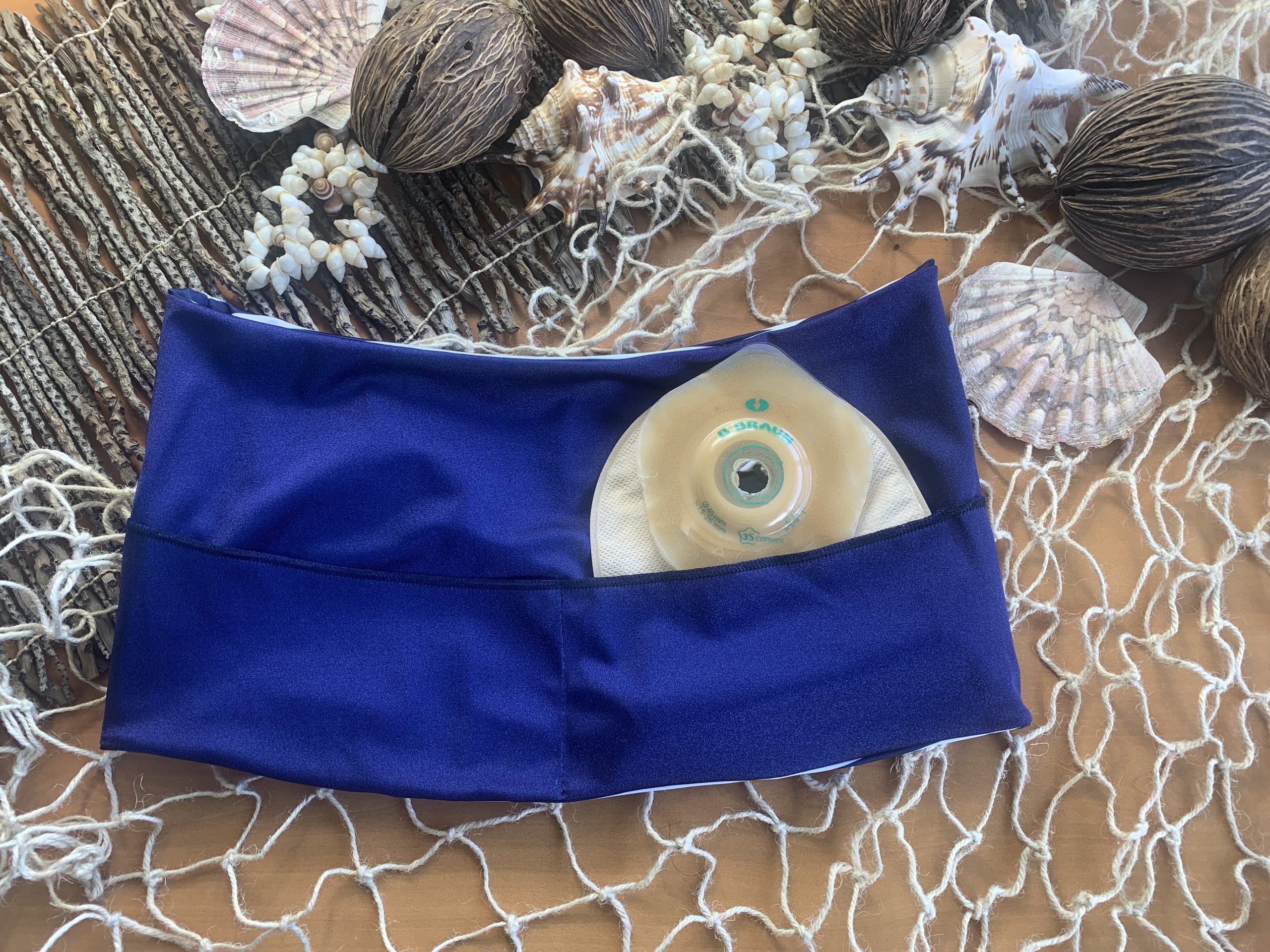 Bandeau Marinière – Image 5