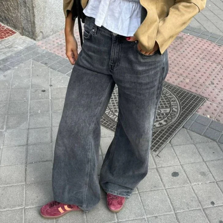 Basket kizuna woman – Image 7