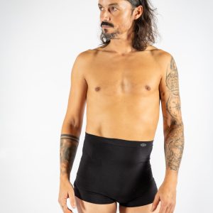 🇫🇷 Boxer Stomie SEAMLESS – Taille Haute – Sans Couture, Confort Absolu