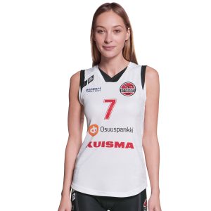 Débardeur Femme Panzeri BRASIL A – Personnalisé