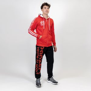 Veste College BH – Personnalisé