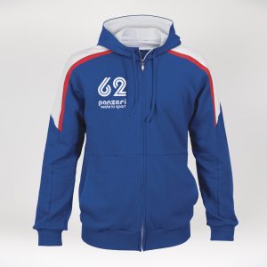 Veste College JH – Personnalisé