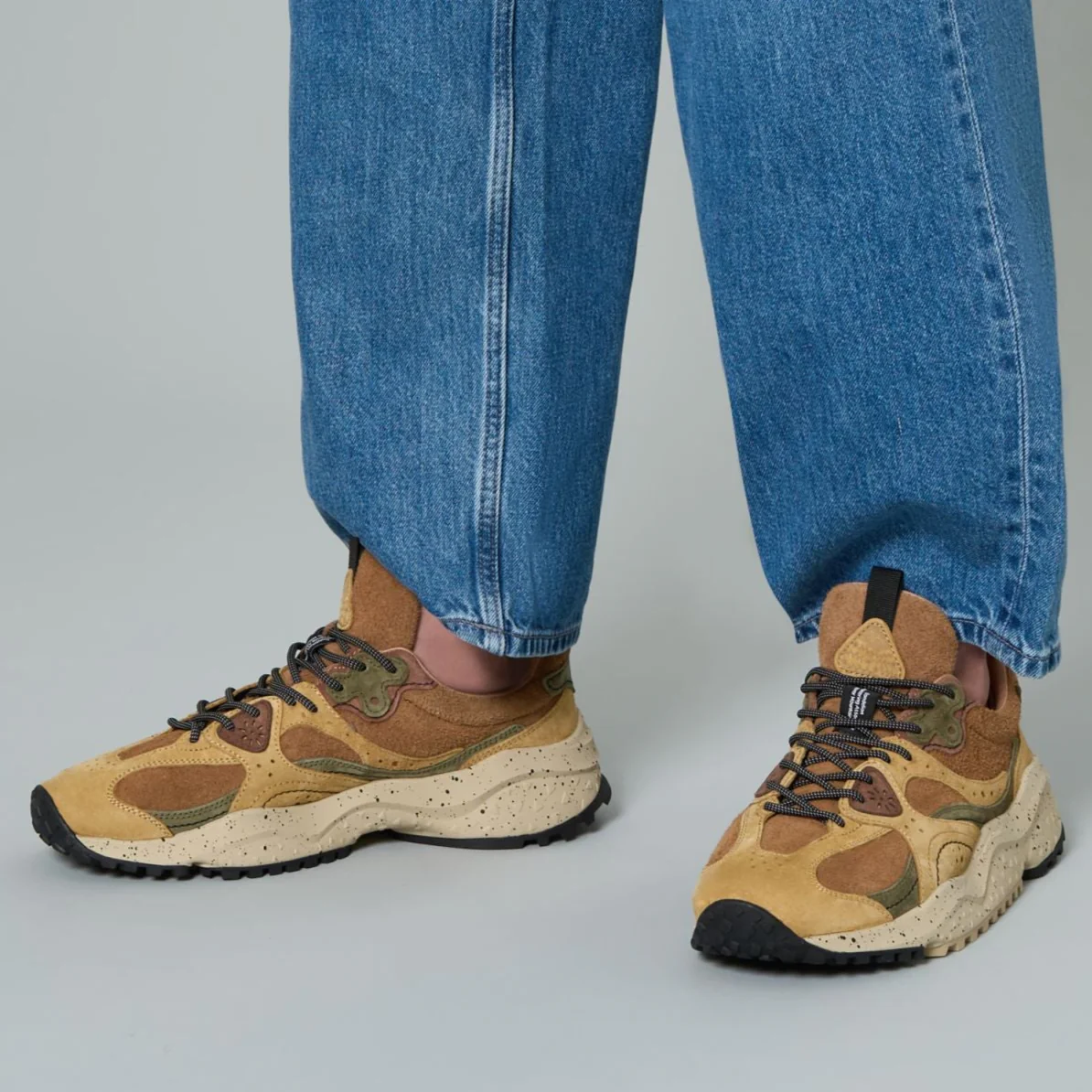 Wawe man hairy – Image 3