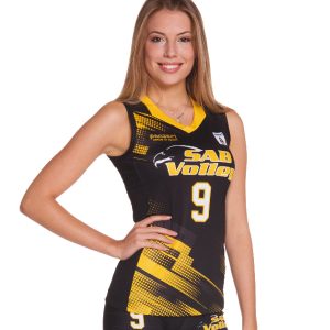 Débardeur Femme Panzeri France A – Personnalisé