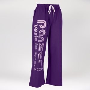 Jogging Épais Uni XW – Personnalisé