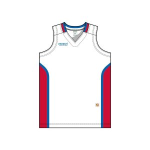 Débardeur Panzeri King B – Personnalisé