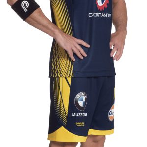 Débardeur Homme Panzeri Pivot C – Personnalisé