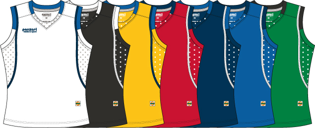 Débardeur – Premier A – Image 4