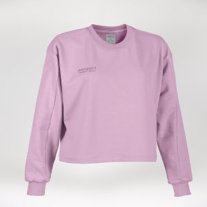 Sweat Pretty K – Personnalisé