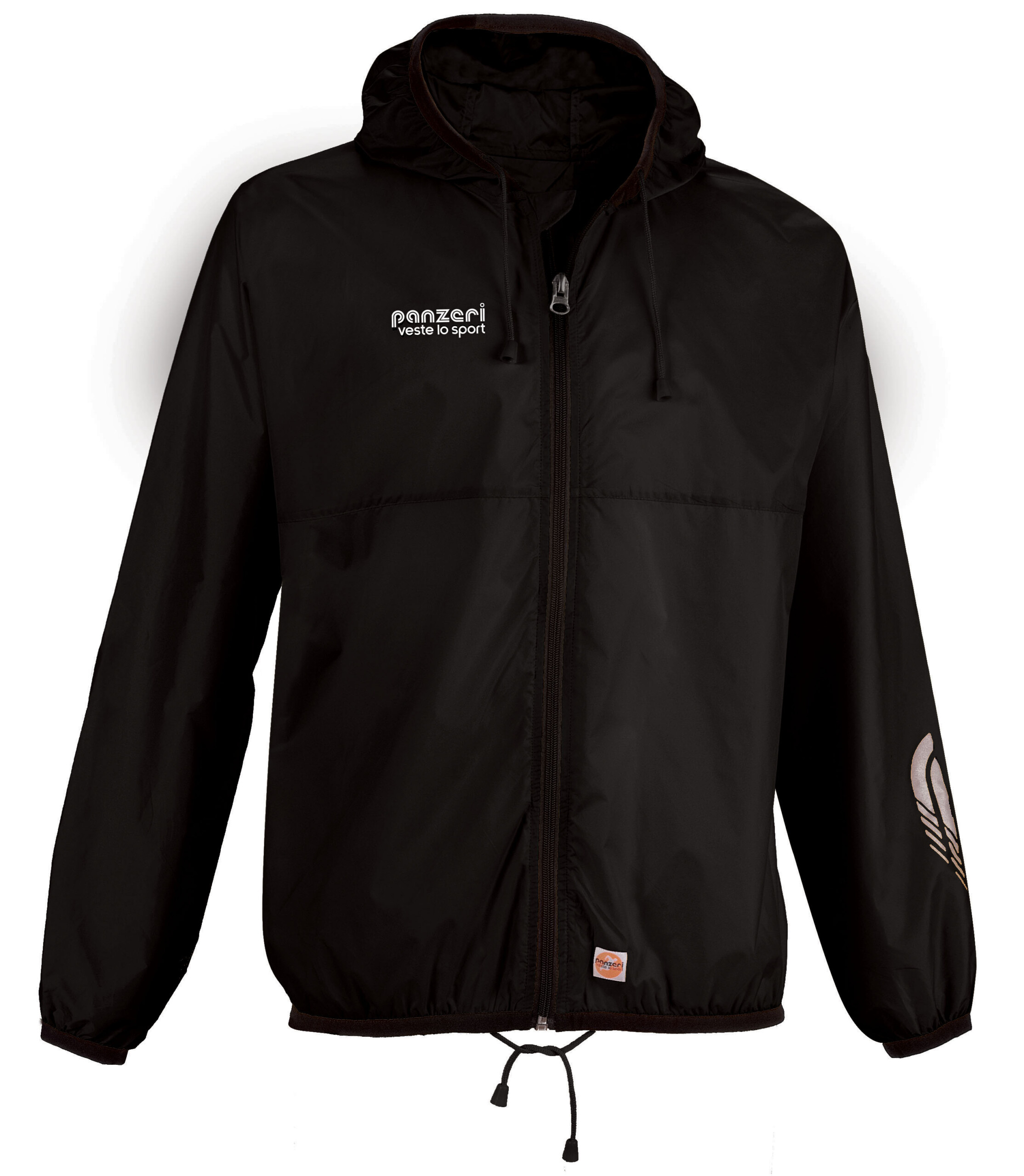 Coupe Vent Imperméable – Storm B – Image 5