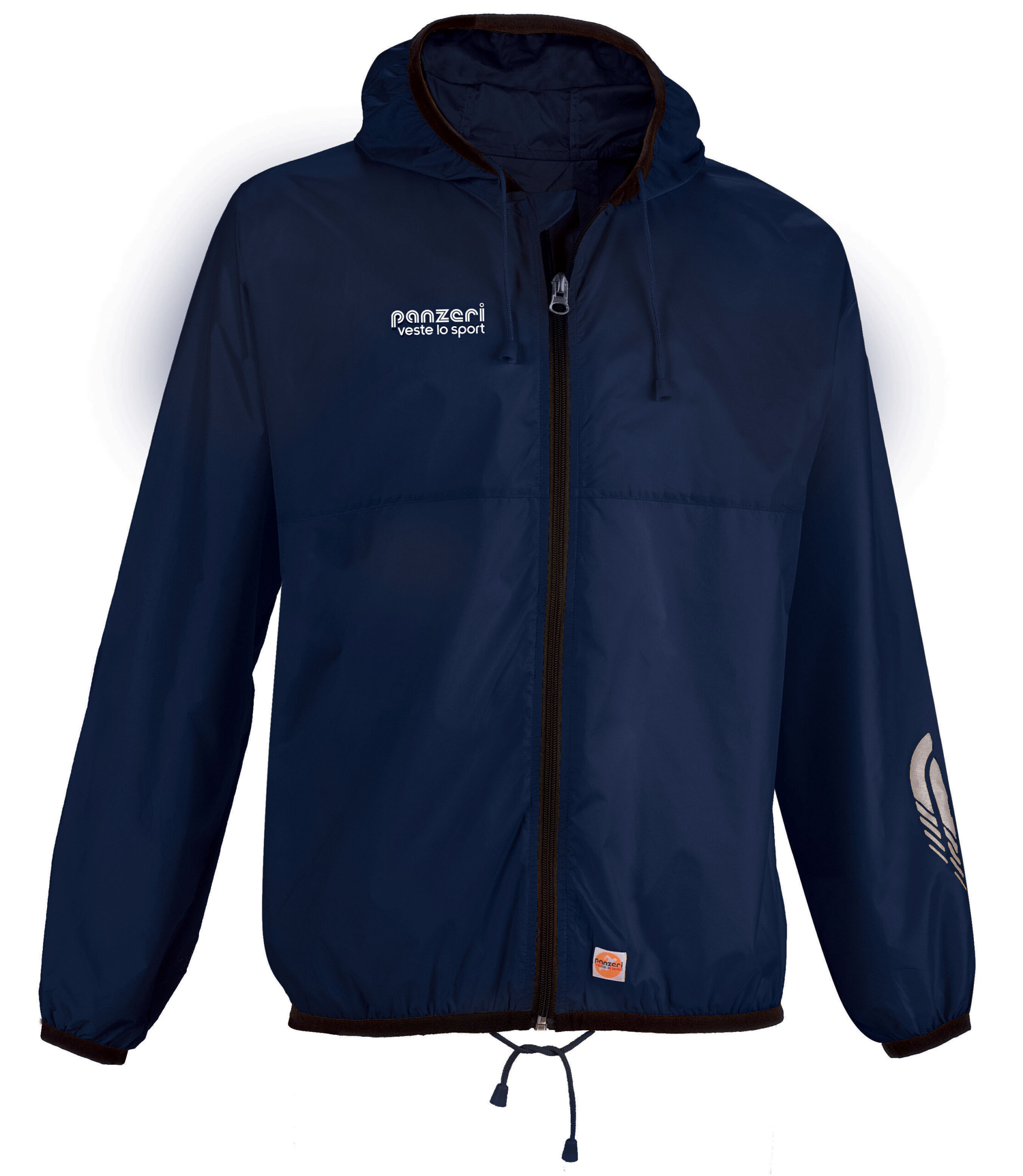 Coupe Vent Imperméable – Storm B – Image 2