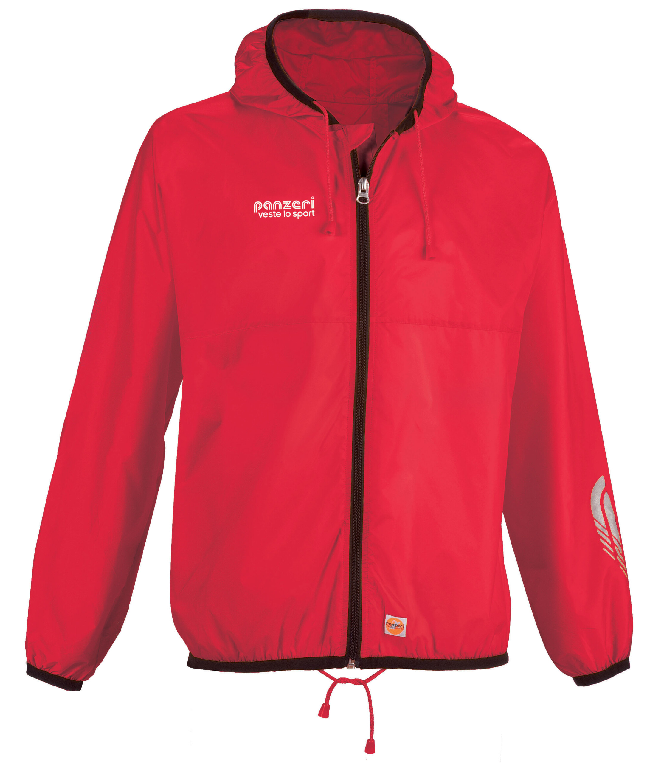 Coupe Vent Imperméable – Storm B – Image 4