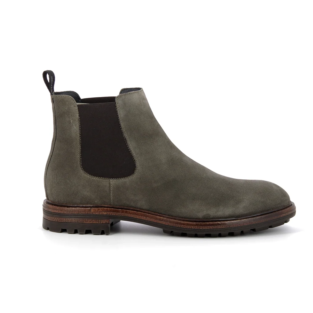 Chelsea boots greg