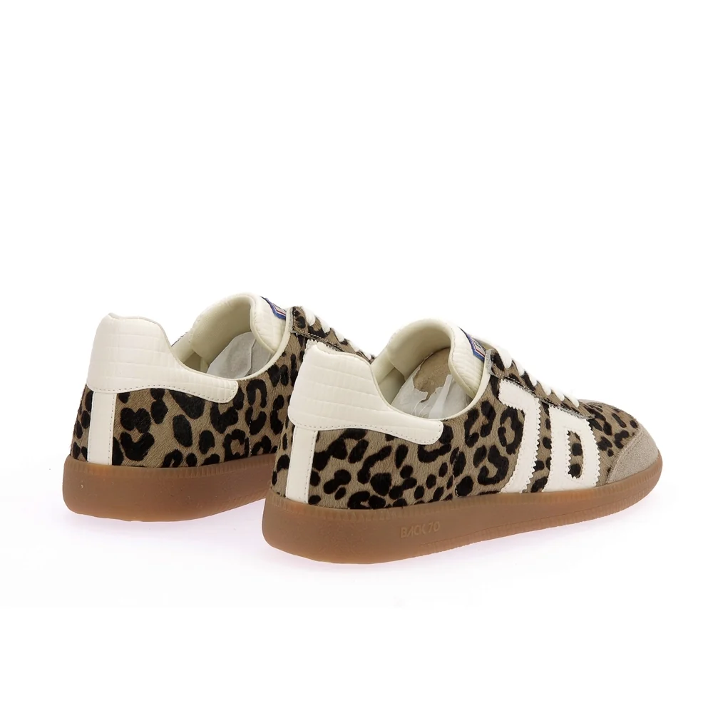 Cloud woman leopard – Image 4