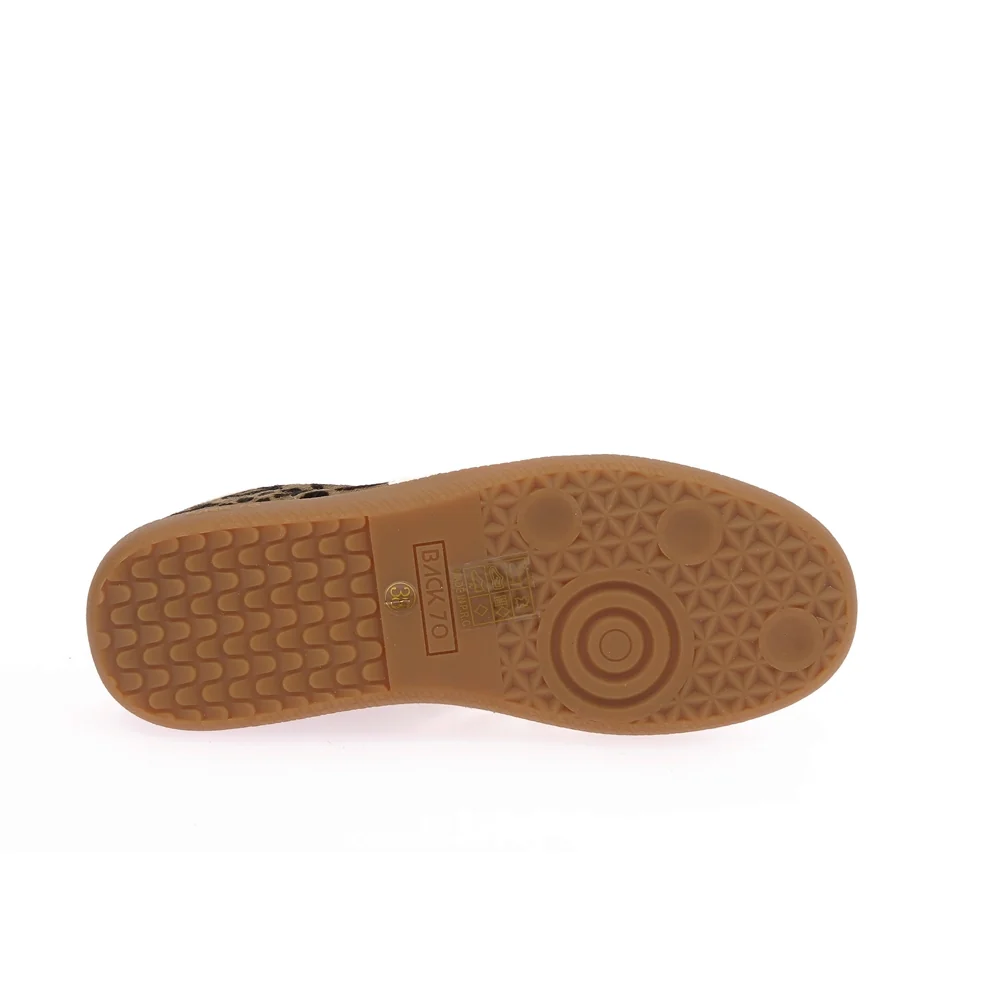 Cloud woman leopard – Image 5