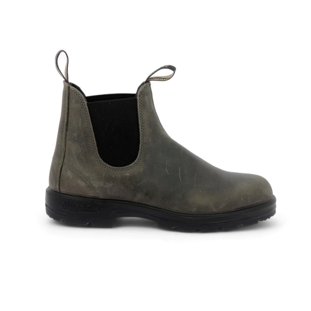 Chelsea boots 2446 woman – Image 2