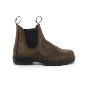 Chelsea boots
