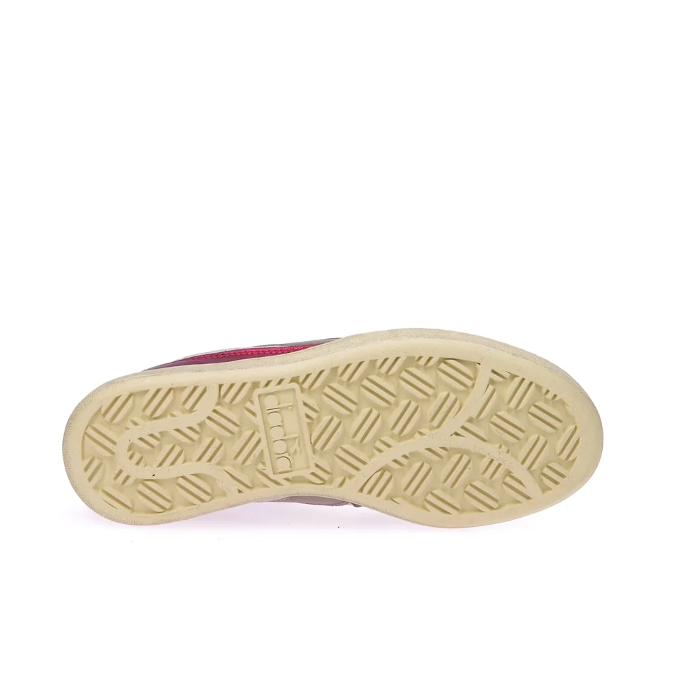 Basket raw cut metal used – Image 5