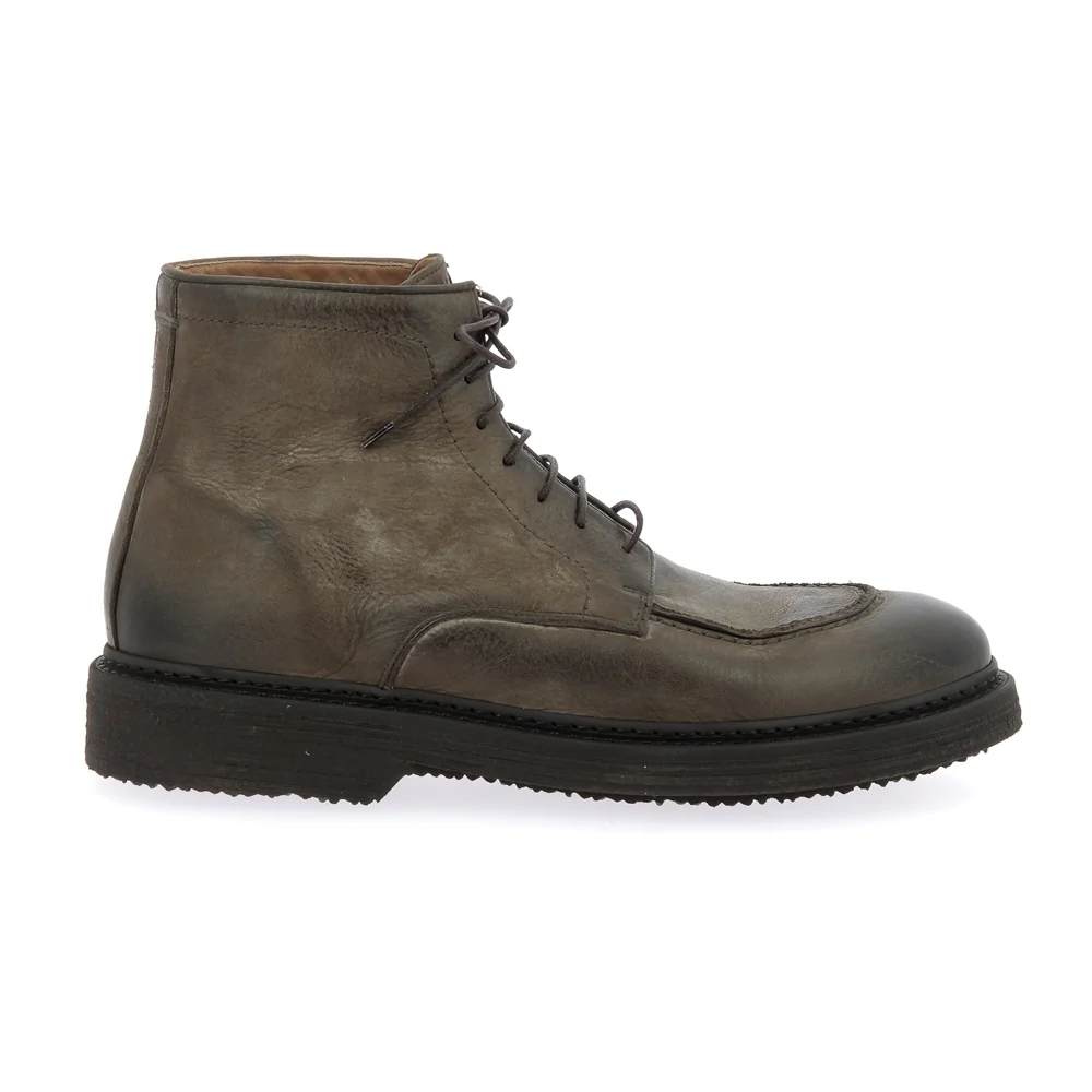 Bottines 19010d