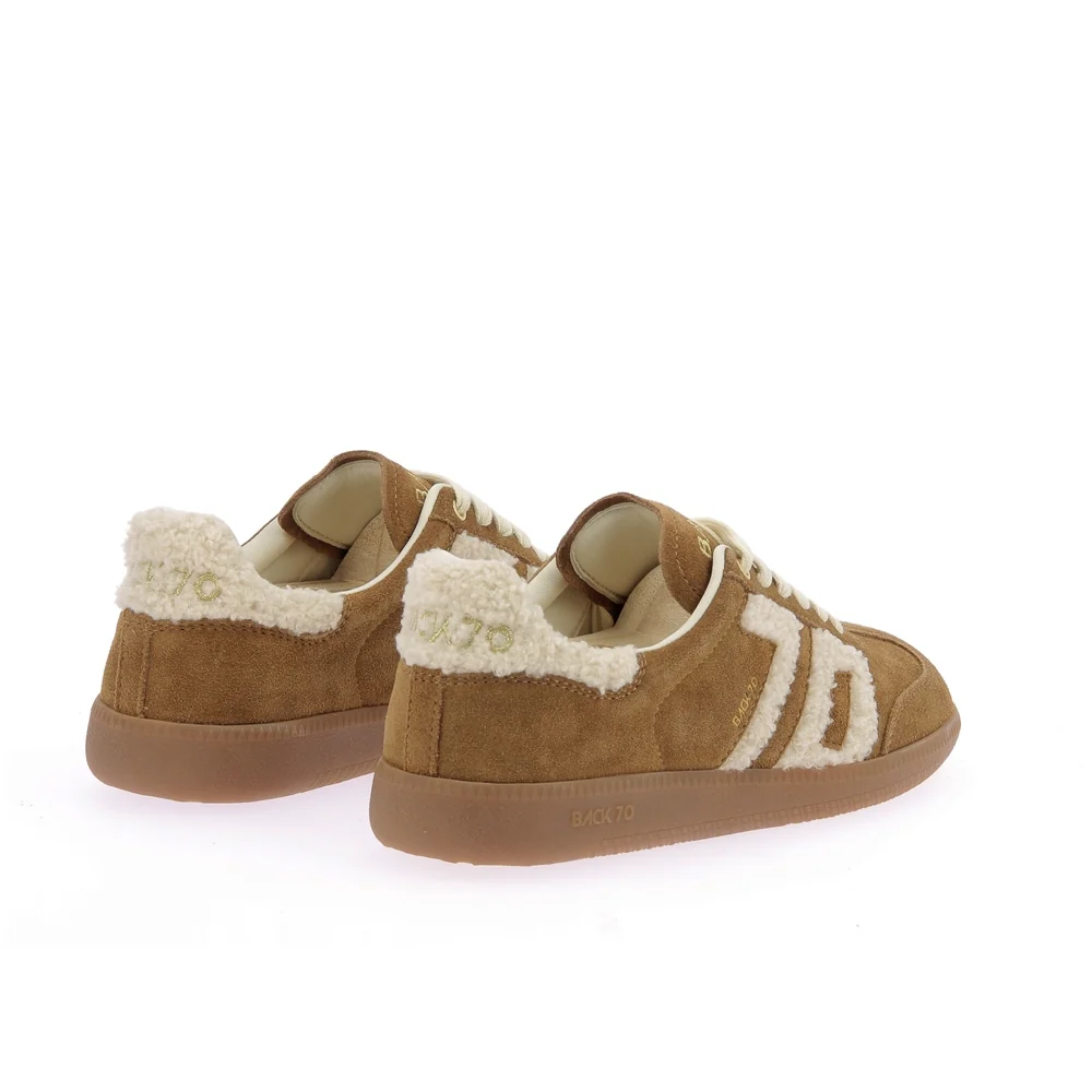 Cloud woman fourrée – Image 5