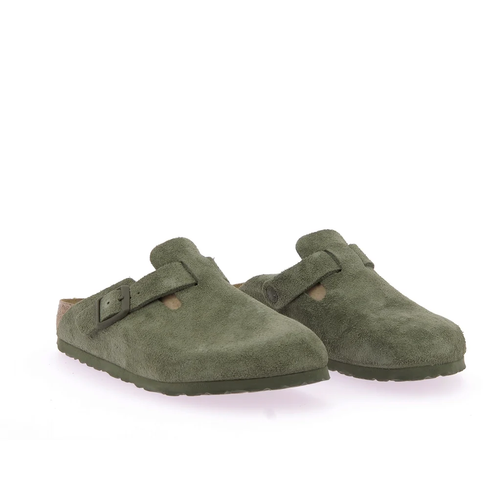 Boston suede femme – Image 3