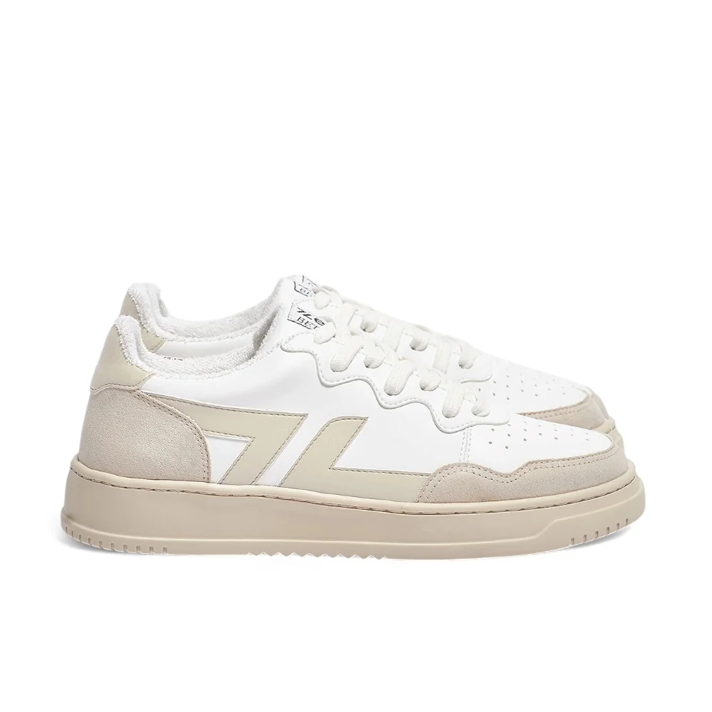 Basket bêta b 1 femme