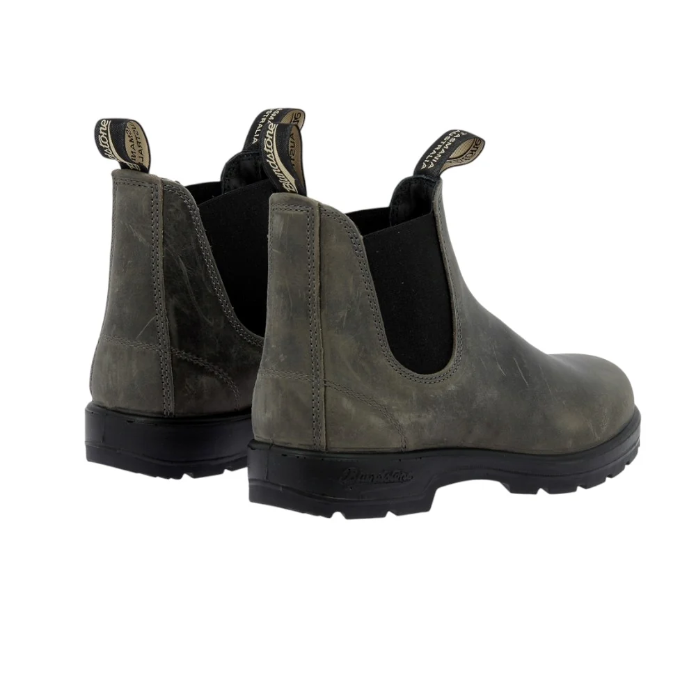 Chelsea boots 2446 woman – Image 4