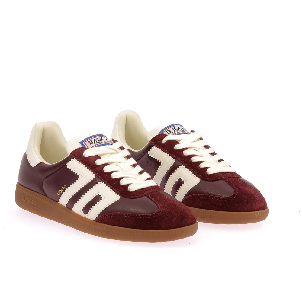 Cloud woman cuir – Image 4