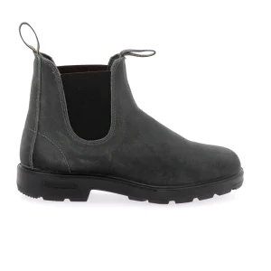 Chelsea boots 1910 man