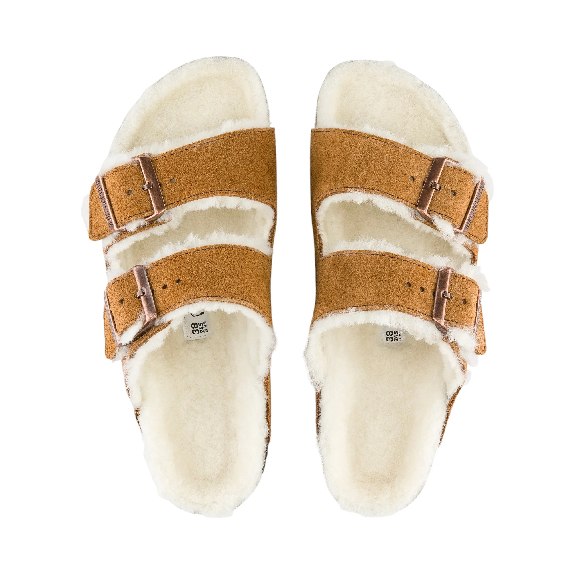 Arizona sherling – Image 4