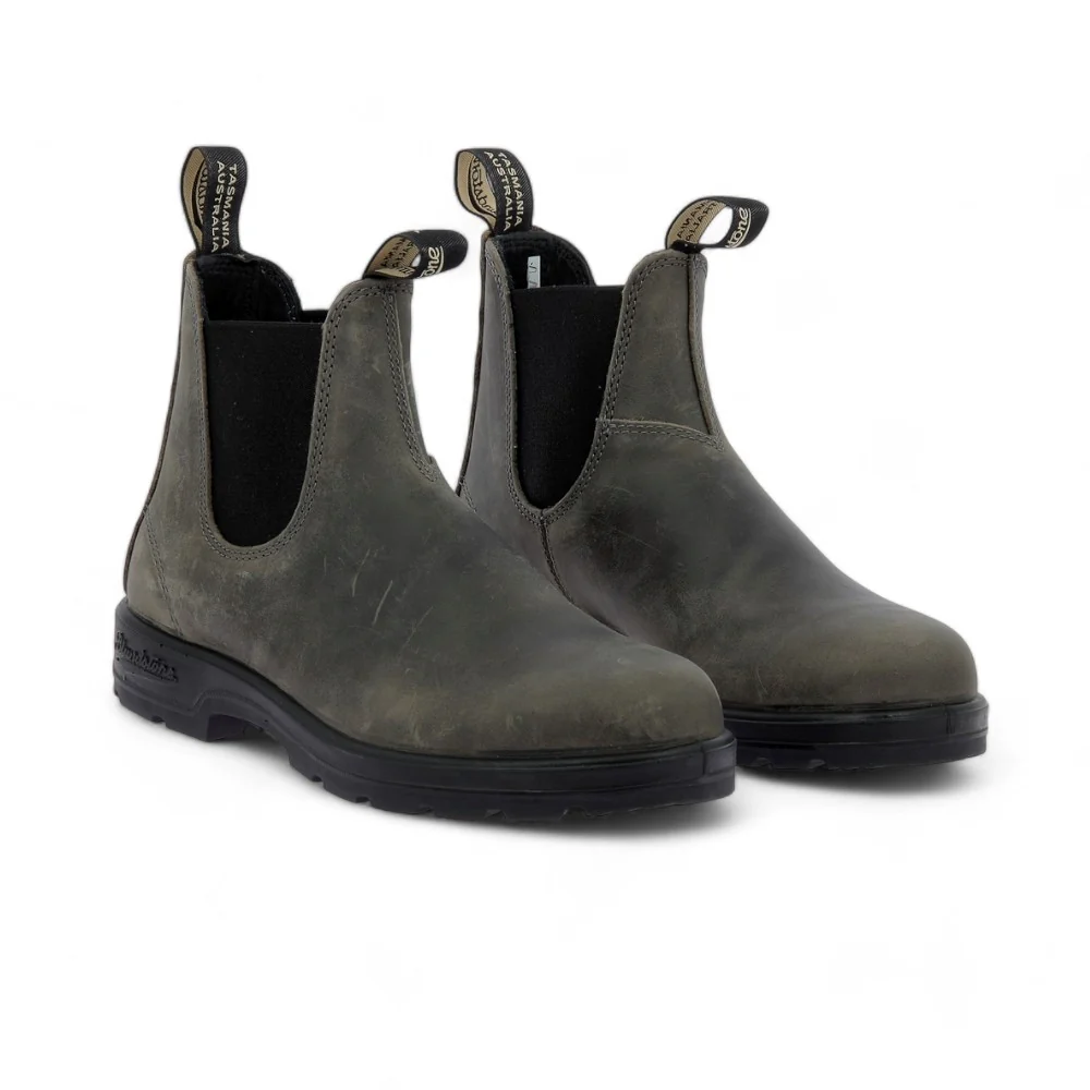 Chelsea boots 2446 woman – Image 3