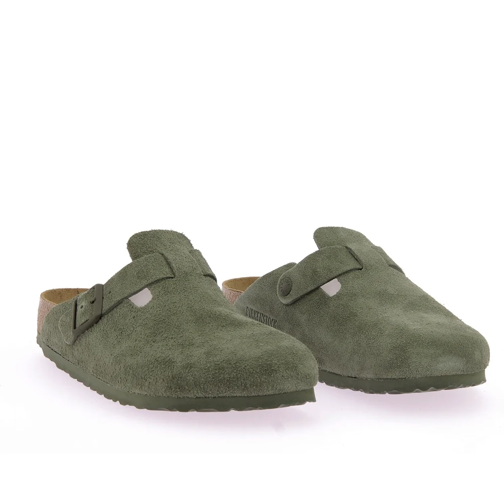Boston suede homme – Image 3