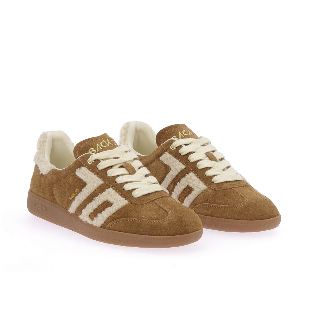 Cloud woman fourrée – Image 4