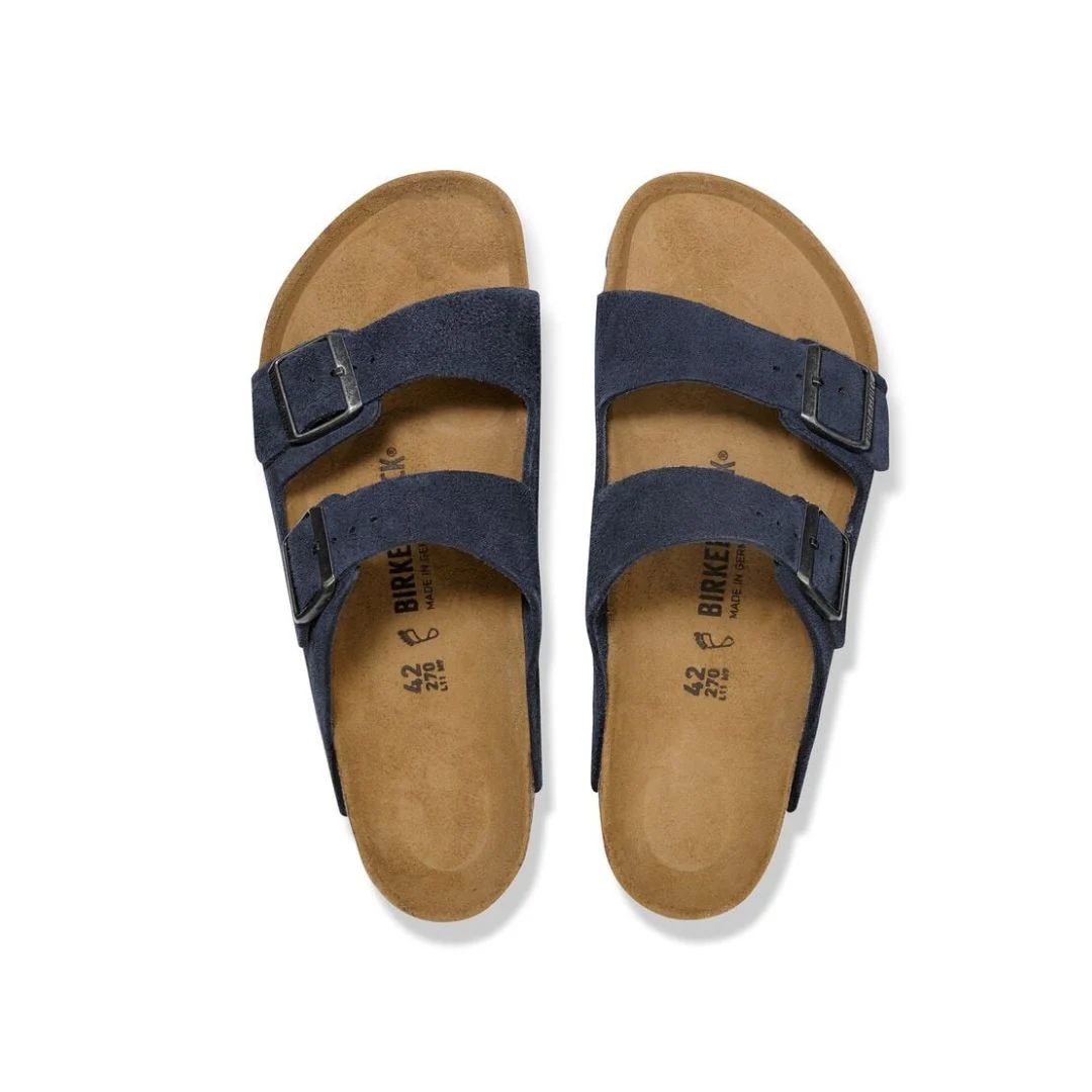 Arizona suede man – Image 4