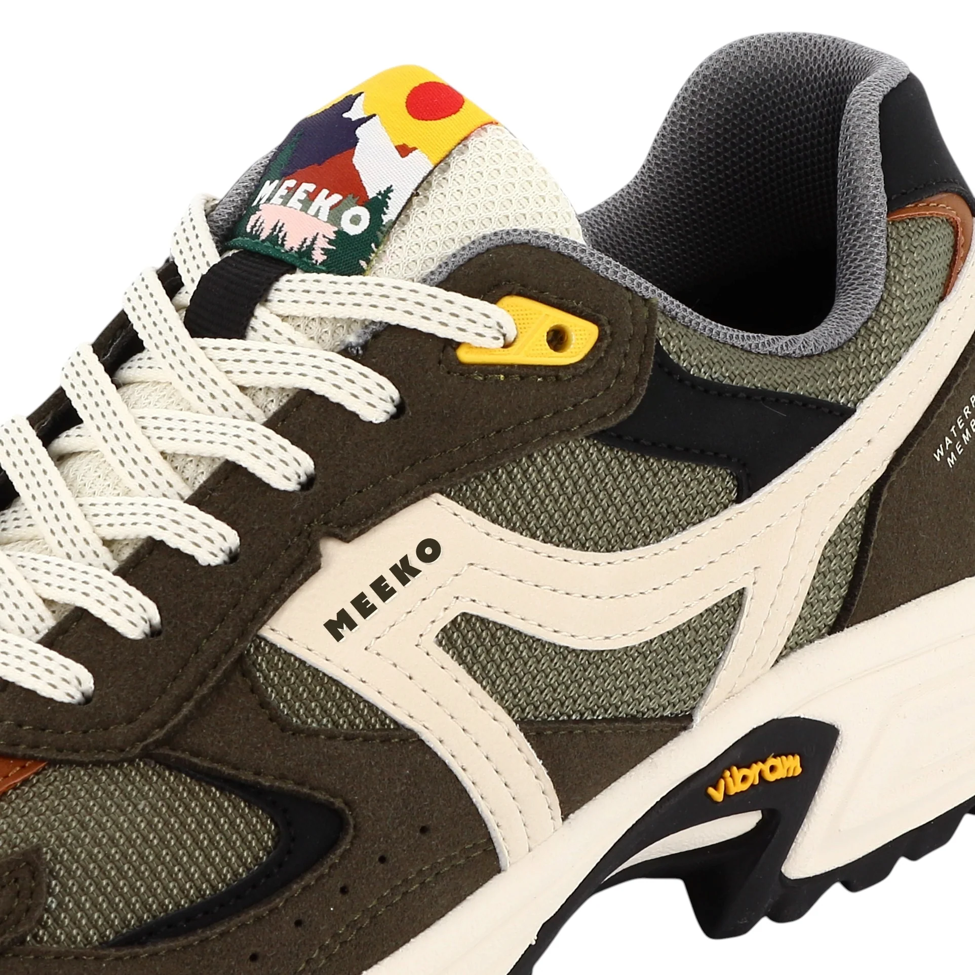 Basket capra woman – Image 5