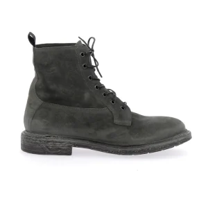 Boots lacet 65301