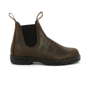 Chelsea boots