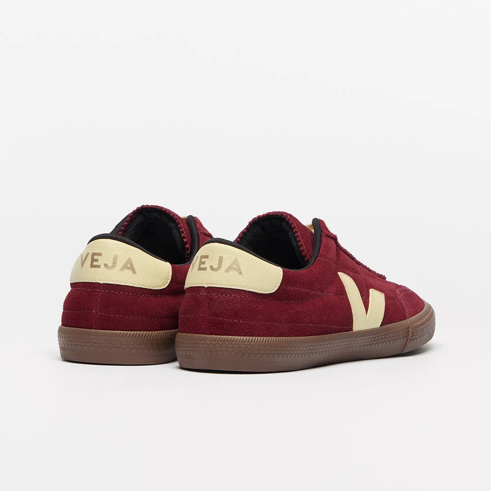 Panenka suede woman – Image 4