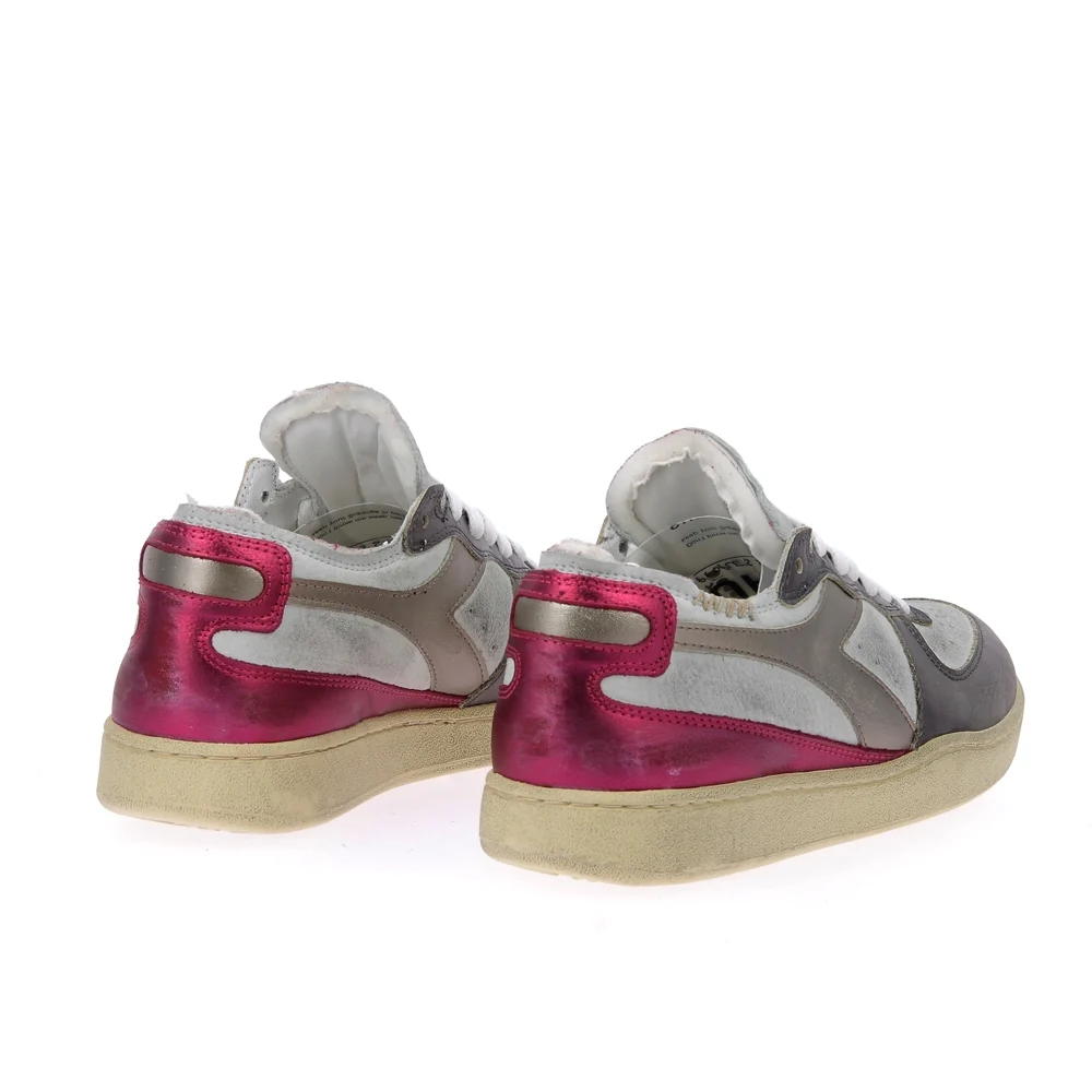 Basket raw cut metal used – Image 4