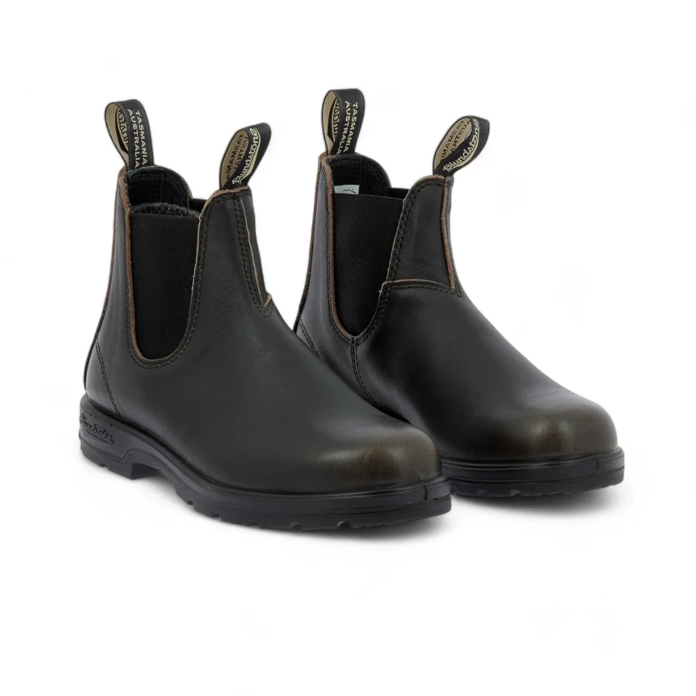 Chelsea boots 2446 woman – Image 3