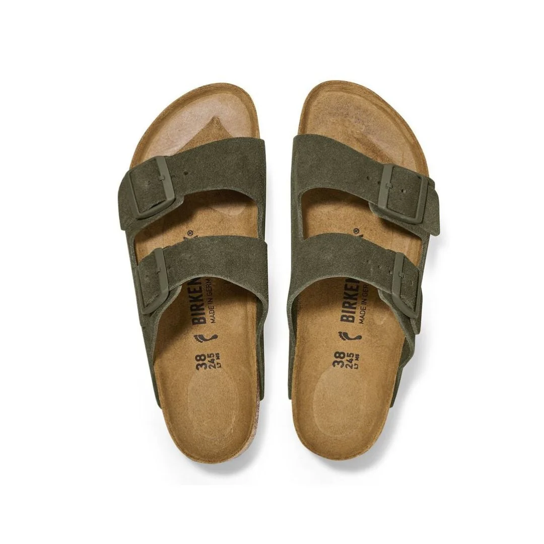 Arizona suede woman – Image 4