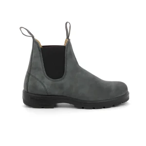 Chelsea boots