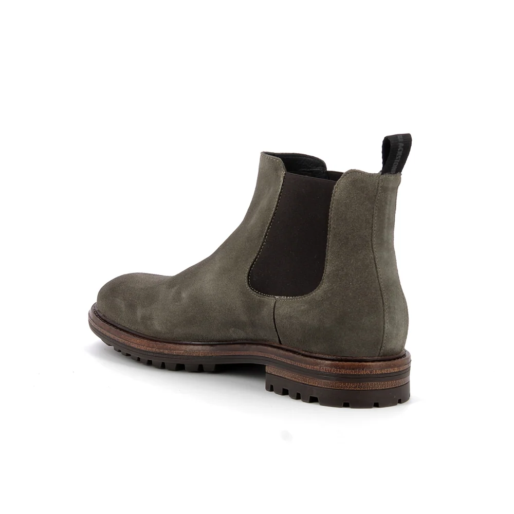 Chelsea boots greg – Image 4