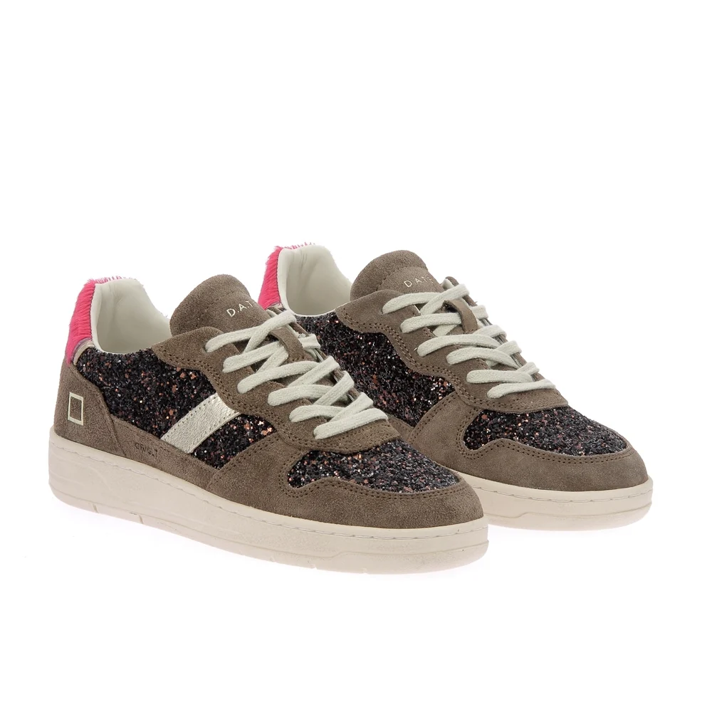 Court 2.0 glitter – Image 3